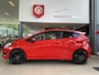 Ford Fiesta 1.0 EcoBoost Hot Hatch,Navigatie,Airco,Cruisecontrol,Bluetooth met Spraakbediening,Elektrischpakket,Spoiler,Milltek Sportuitlaat,Ipod Usb Aansluiting,17 Inch Lmv