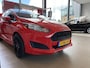 Ford Fiesta 1.0 EcoBoost Hot Hatch,Navigatie,Airco,Cruisecontrol,Bluetooth met Spraakbediening,Elektrischpakket,Spoiler,Milltek Sportuitlaat,Ipod Usb Aansluiting,17 Inch Lmv