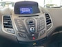 Ford Fiesta 1.0 EcoBoost Hot Hatch,Navigatie,Airco,Cruisecontrol,Bluetooth met Spraakbediening,Elektrischpakket,Spoiler,Milltek Sportuitlaat,Ipod Usb Aansluiting,17 Inch Lmv