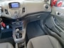 Ford Fiesta 1.0 EcoBoost Hot Hatch,Navigatie,Airco,Cruisecontrol,Bluetooth met Spraakbediening,Elektrischpakket,Spoiler,Milltek Sportuitlaat,Ipod Usb Aansluiting,17 Inch Lmv