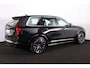 Volvo XC90 T8 Recharge AWD Ultra Dark - Luchtvering - Panorama/schuifdak - IntelliSafe Assist & Surround - 360º Camera - Bowers & Wilkins audio - Adaptieve LED koplampen - Verwarmde voorstoelen, stuur & achterbank - Parkeersensoren voor & achter - Elektr. bedienb. voorstoelen met geheugen - Draadloze tel. lader - Inklapbare trekhaak - 21' LMV