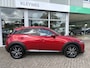 Mazda CX-3 2.0 SAG 120 GT-M
