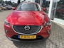 Mazda CX-3 2.0 SAG 120 GT-M