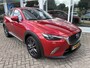 Mazda CX-3 2.0 SAG 120 GT-M