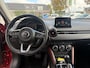 Mazda CX-3 2.0 SAG 120 GT-M
