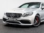 Mercedes-Benz C-klasse Coupé AMG 63 S | Performance stoelen | BTW auto | Origineel NL
