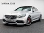Mercedes-Benz C-klasse Coupé AMG 63 S | Performance stoelen | BTW auto | Origineel NL