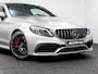 Mercedes-Benz C-klasse Coupé AMG 63 S | Performance stoelen | BTW auto | Origineel NL
