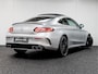 Mercedes-Benz C-klasse Coupé AMG 63 S | Performance stoelen | BTW auto | Origineel NL