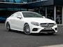 Mercedes-Benz E-klasse Coupé E 200 AMG Line | Pano | Leer | Widescreen | 20 Inch