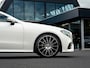 Mercedes-Benz E-klasse Coupé E 200 AMG Line | Pano | Leer | Widescreen | 20 Inch