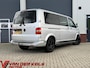 Volkswagen Transporter 2.5 TDI 340 4Motion Trendline DC | Leder | Cruise | Airco | Sensoren | Trekhaak