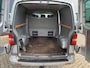 Volkswagen Transporter 2.5 TDI 340 4Motion Trendline DC | Leder | Cruise | Airco | Sensoren | Trekhaak