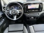 Mercedes-Benz eVito eVito 112 L2 66kwh Facelift Model Veel Extra's | Wltp 286km | Nw.prijs € 66541.- ex | Snelladen | SoH 96%