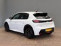 Peugeot 208 1.2 PureTech GT Leder/Alcantara | Elek. Stoel met massage | 17" Lichtmetaal | LED | Camera | Cruise | Digitaal Dashboard | Achteruitrijcamera | Airco (automatisch) | Apple Carplay/Android Auto|telefoonintegratie premium