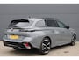 Peugeot e-308 SW GT 54 kWh | Nieuw model | Fase 3 laden | SOH 98% | Massage | Stoelverwarming | Navigatie | Camera | Origineel NL auto |