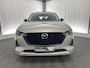 Mazda CX-60 2.5 e-SkyActiv PHEV Homura | Apple carplay | Leer | Panodak | Camera | Head up | 20 inch | LED | ACC |