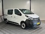Opel Vivaro 1.6 CDTI | L1H1 DubCab 6-Pers | Airco | Cruise | Navi