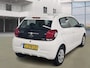Peugeot 108 1.0 e-VTi Active Camera | Carplay | Airco | Bleutooth | Centrale Vergrendeling | LED Dagrij | Elek. Ramen | Achteruitrijcamera | Airco | Apple Carplay/Android Auto|telefoonintegratie premium
