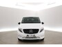 Mercedes-Benz Vito 116 CDI Lang | Automaat | Airco | Cruise | Camera | Carplay | 3 Zits | Navi | Trekhaak | Parkeersens.