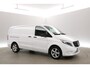 Mercedes-Benz Vito 116 CDI Lang | Automaat | Airco | Cruise | Camera | Carplay | 3 Zits | Navi | Trekhaak | Parkeersens.