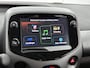 Toyota Aygo 1.0 VVT-i x-play