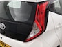 Toyota Aygo 1.0 VVT-i x-play
