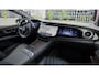 Mercedes-Benz EQS 580 4MATIC AMG Line 108 kWh | Luchtvering | Achterasbesturing | Head Up | 360 graden camera | Stoelventilatie | Memory |
