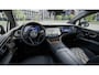 Mercedes-Benz EQS 580 4MATIC AMG Line 108 kWh | Luchtvering | Achterasbesturing | Head Up | 360 graden camera | Stoelventilatie | Memory |