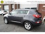 Kia Sportage 1.6 GDI X-ECUTIVE PLUS PACK NL AUTO ANDROID-APPLECARPLAY NAVI TREKHAAK ECC AIRCO CRUISECONTROL PARKEERSENSOREN BLUETOOTH 17INCH CHROOM 4X ELECTR.RAMEN-SPIEGELS