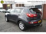 Kia Sportage 1.6 GDI X-ECUTIVE PLUS PACK NL AUTO ANDROID-APPLECARPLAY NAVI TREKHAAK ECC AIRCO CRUISECONTROL PARKEERSENSOREN BLUETOOTH 17INCH CHROOM 4X ELECTR.RAMEN-SPIEGELS