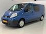 Renault Trafic T29 L2H1 2.5 DCI / Camper / Hefdak / Zonnepaneel