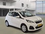 Peugeot 108 1.0 e-VTi Active Camera | Carplay | Airco | Bleutooth | Centrale Vergrendeling | LED Dagrij | Elek. Ramen | Achteruitrijcamera | Airco | Apple Carplay/Android Auto|telefoonintegratie premium