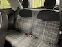 Fiat 500 0.9 TwinAir Turbo Lounge | Bluetooth | Airconditioning | Cruise Control | DAB+ | Panoramadak | Multifunctioneel Stuurwiel |