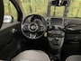 Fiat 500 0.9 TwinAir Turbo Lounge | Bluetooth | Airconditioning | Cruise Control | DAB+ | Panoramadak | Multifunctioneel Stuurwiel |