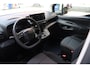 Fiat E-Doblò 136 L1 50 kWh Apple CarPlay Achteruitrijcamera Comfortstoel