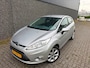 Ford Fiesta 1.25 Titanium/Weinig km/Nieuwe APK en beurt!