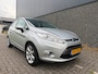 Ford Fiesta 1.25 Titanium/Weinig km/Nieuwe APK en beurt!