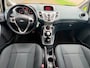 Ford Fiesta 1.25 Titanium/Weinig km/Nieuwe APK en beurt!