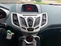 Ford Fiesta 1.25 Titanium/Weinig km/Nieuwe APK en beurt!