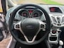 Ford Fiesta 1.25 Titanium/Weinig km/Nieuwe APK en beurt!