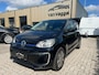 Volkswagen e-Up! e-up airco, multi stuur, lmv, eco / eco +