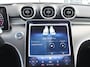 Mercedes-Benz C-klasse Estate 300 e Luxury Line SOH 94% | Widescreen