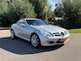 Mercedes-Benz SLK 350 / Cabrio Hardtop / 2de Eigenaar / Ledere Stoelen Verwarmd en Airco / Navi / Full Options / PDC / 17"