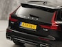 Volvo V60 2.0 T6 Twin Engine AWD R-Design 340Pk Automaat (PANORAMADAK, APPLE CARPLAY, HARMAN/KARDON, CAMERA, STOELVERWARMING, MEMORY SEATS, GETINT GLAS, NIEUWE APK, NIEUWSTAAT)