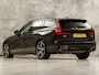 Volvo V60 2.0 T6 Twin Engine AWD R-Design 340Pk Automaat (PANORAMADAK, APPLE CARPLAY, HARMAN/KARDON, CAMERA, STOELVERWARMING, MEMORY SEATS, GETINT GLAS, NIEUWE APK, NIEUWSTAAT)