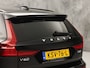 Volvo V60 2.0 T6 Twin Engine AWD R-Design 340Pk Automaat (PANORAMADAK, APPLE CARPLAY, HARMAN/KARDON, CAMERA, STOELVERWARMING, MEMORY SEATS, GETINT GLAS, NIEUWE APK, NIEUWSTAAT)