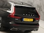 Volvo V60 2.0 T6 Twin Engine AWD R-Design 340Pk Automaat (PANORAMADAK, APPLE CARPLAY, HARMAN/KARDON, CAMERA, STOELVERWARMING, MEMORY SEATS, GETINT GLAS, NIEUWE APK, NIEUWSTAAT)