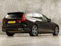 Volvo V60 2.0 T6 Twin Engine AWD R-Design 340Pk Automaat (PANORAMADAK, APPLE CARPLAY, HARMAN/KARDON, CAMERA, STOELVERWARMING, MEMORY SEATS, GETINT GLAS, NIEUWE APK, NIEUWSTAAT)