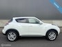 Nissan Juke 1.6 Acenta, Onderhoudshistorie, Nwe Automaatbak!
